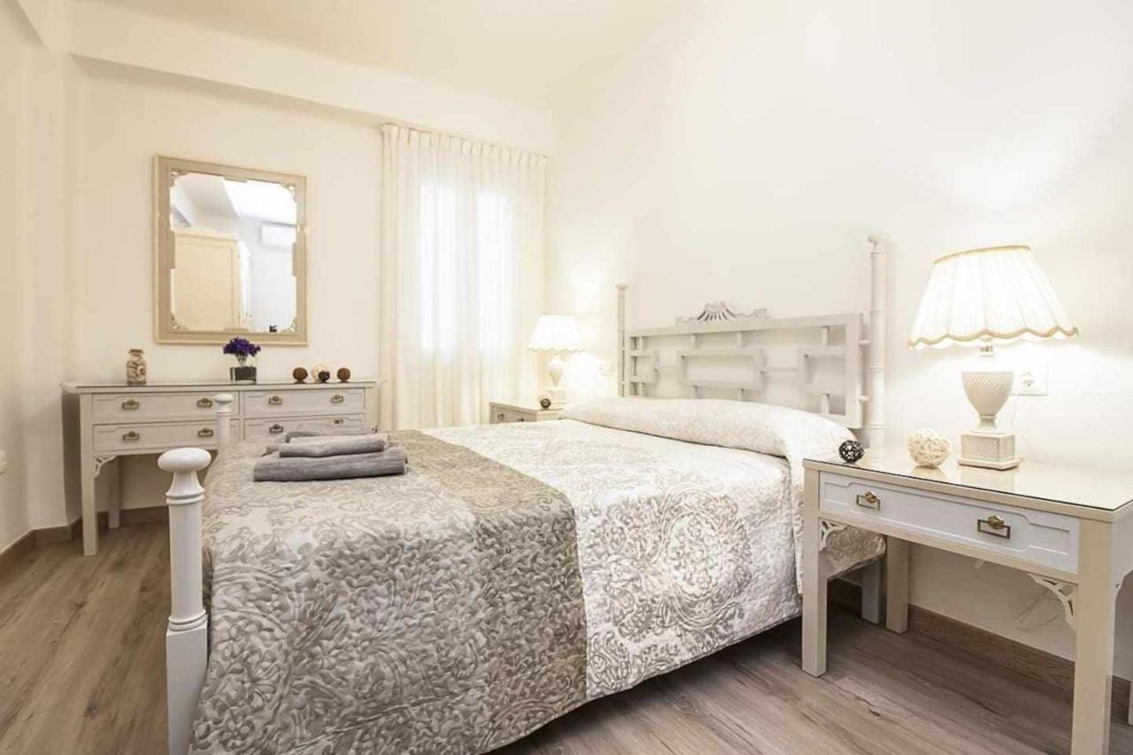 Appartement Casa Marina *