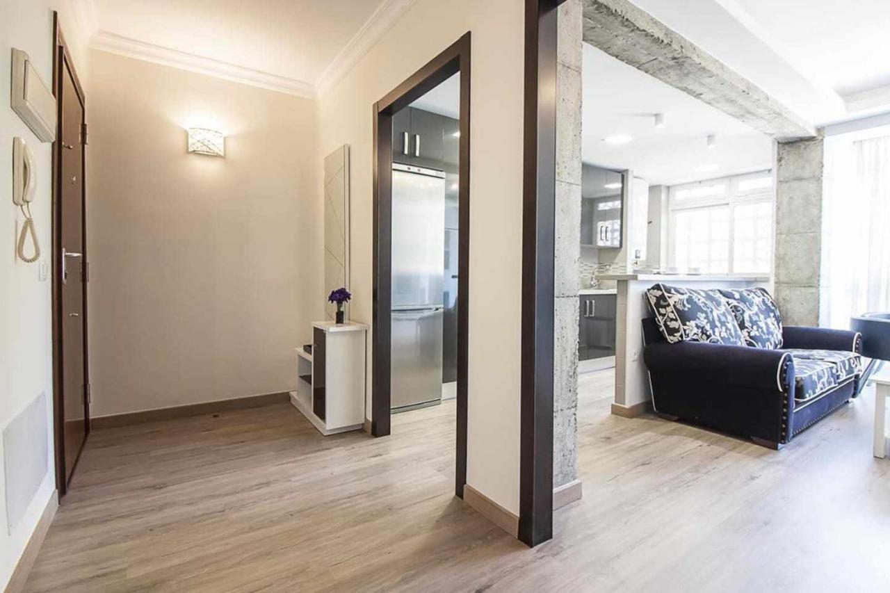 Casa Marina Appartement Málaga