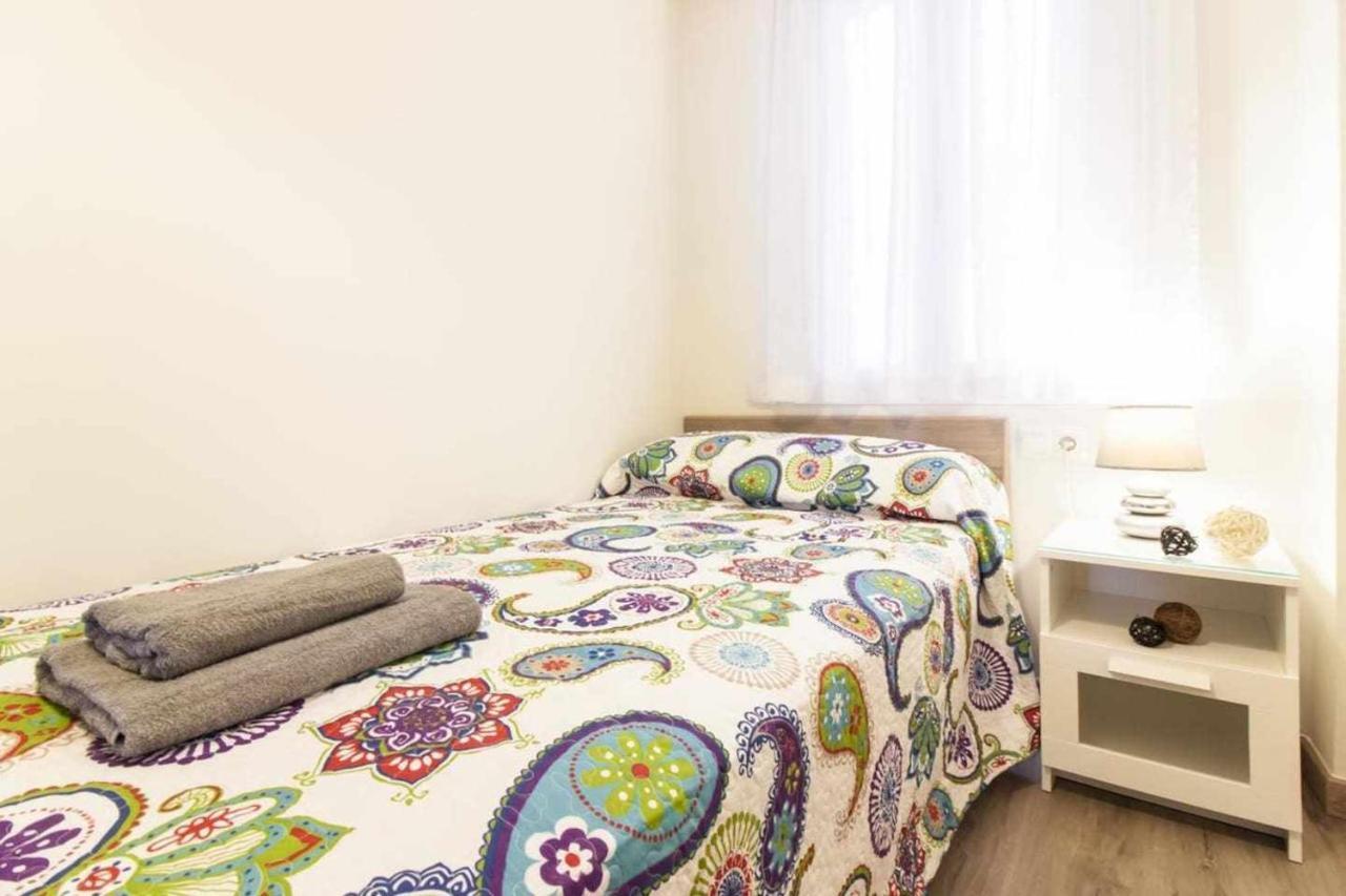 Appartement Casa Marina Málaga