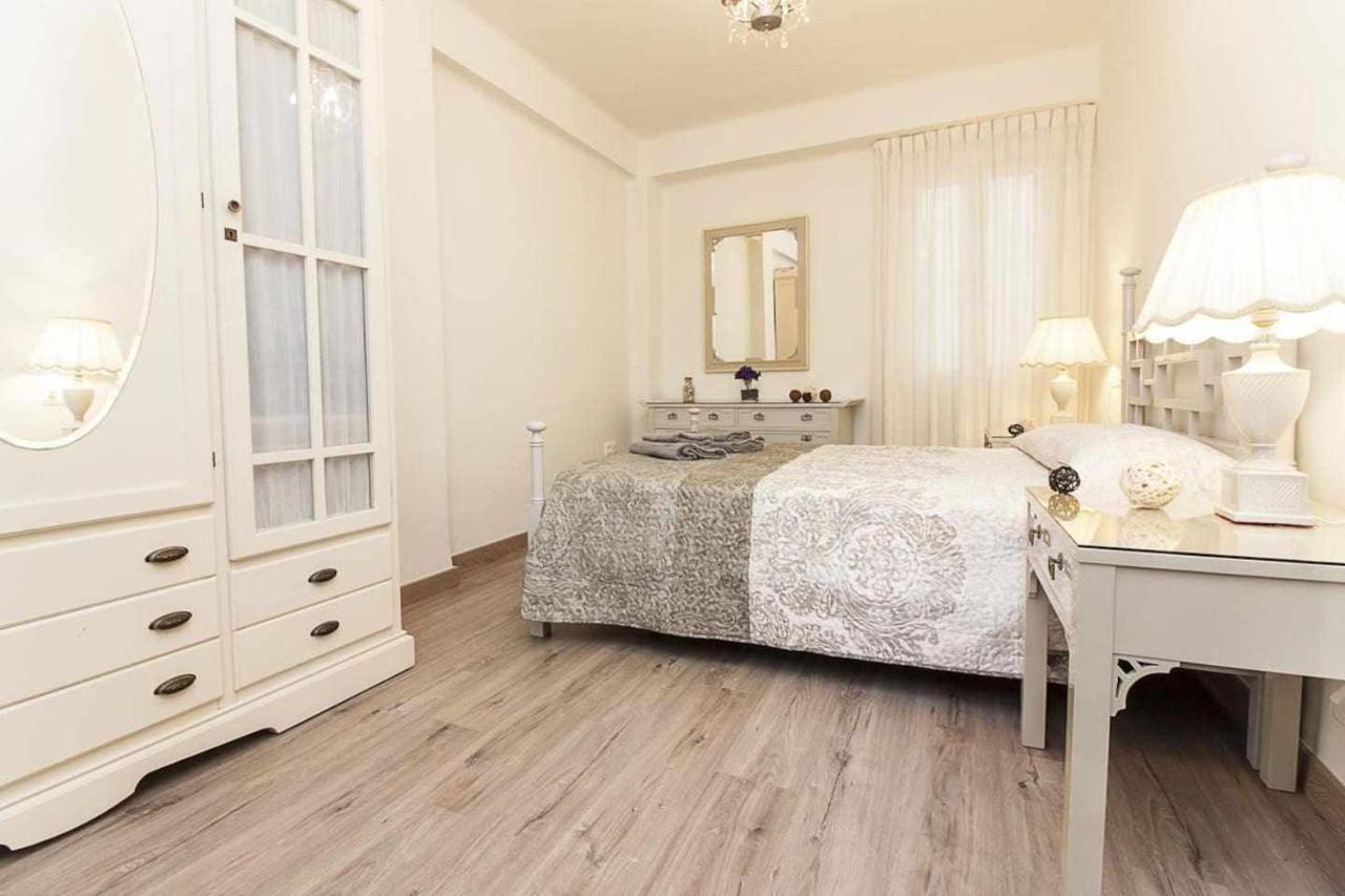 Appartement Casa Marina