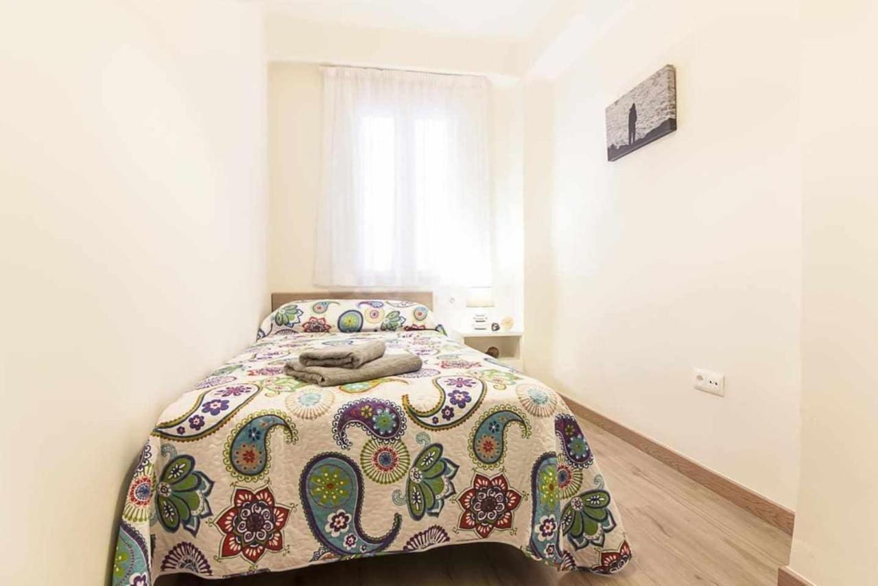 Casa Marina Appartement