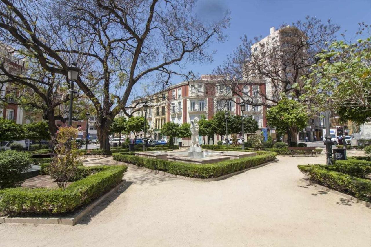 Casa Marina Malaga