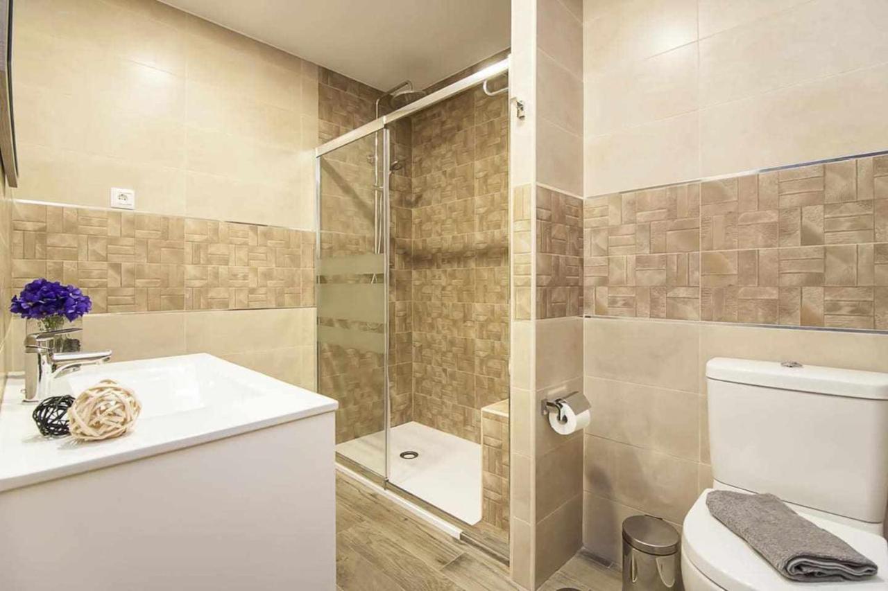 Casa Marina Appartement
